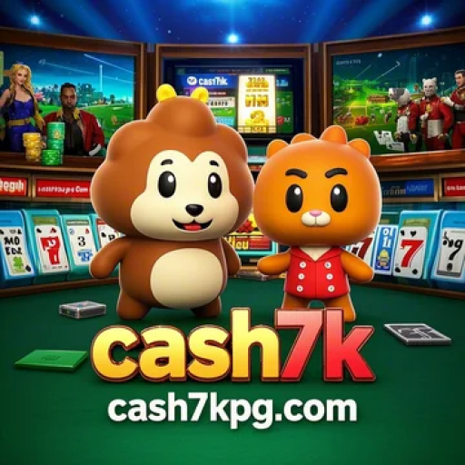 cash7k