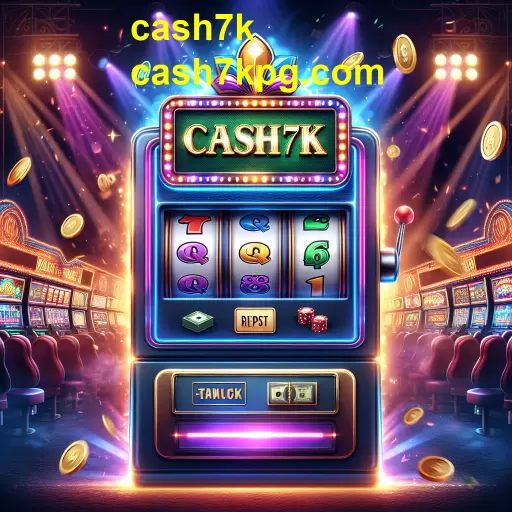 A Emoção dos Caça-Níqueis no Cash7K
