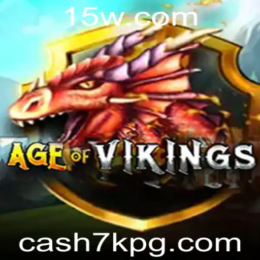 Explorando 'AgeofViking': Um Mergulho no Mundo dos Vikings com a Emoção de 'cash7k'