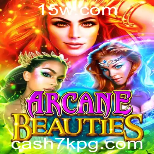 ArcaneBeauties: Um Mergulho no Mundo Encantado dos Jogos Online