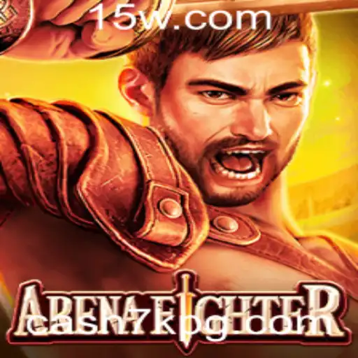 ArenaFighter: Domine o Combate Virtual e Conquiste Recompensas com Cash7k