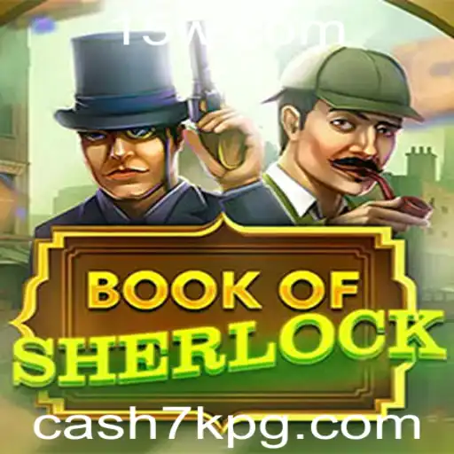 Descubra o Mundo Intrigante de BookOfSherlock