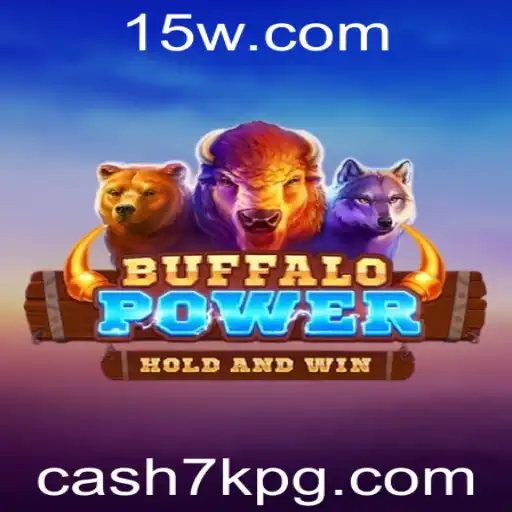 Descubra o Fascinante Mundo de BuffaloPower: O Jogo de Estratégia e Sorte