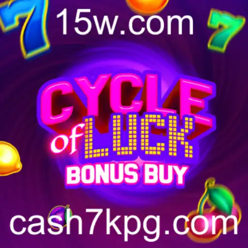 Cycle of Luck Bonus Buy: Descubra o Jogo e as Regras com 'cash7k'