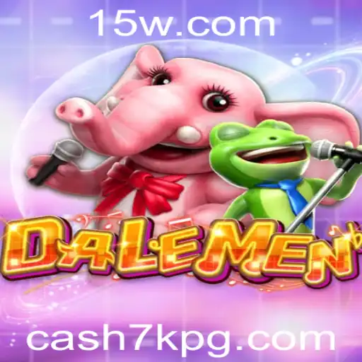 Explorando DALEMEN: Uma Nova Experiência no Mundo dos Jogos