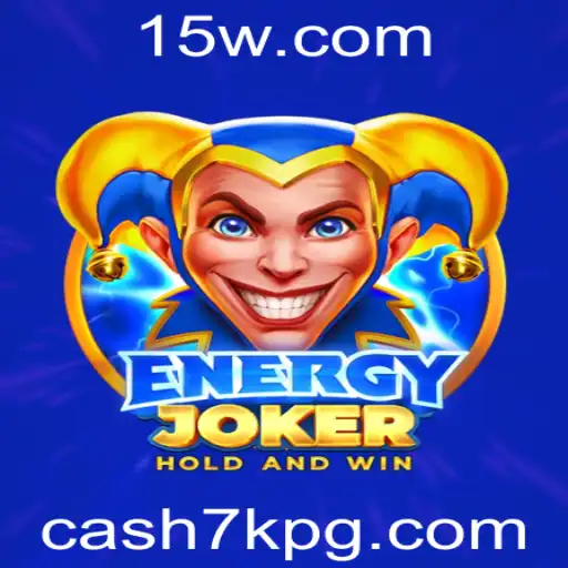 Descubra a Emoção de 'EnergyJoker': Jogo de Estratégia com Premiação Cash7k
