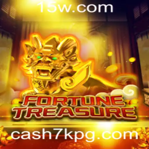 FortuneTreasure: Uma Jornada de Aventuras e Recompensas