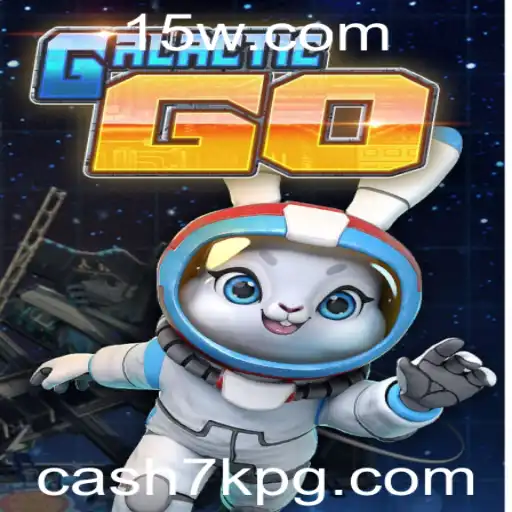 Descubra o Fascinante Mundo de GalacticGO e Domine a Arte do cash7k