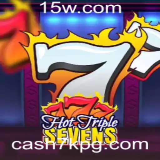 HotTripleSevens: Descubra o Jogo e Suas Regras Exclusivas
