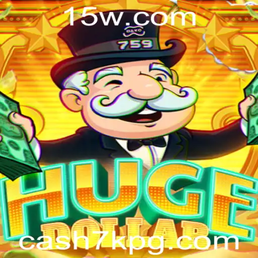 Descubra o Universo Empolgante de HugeDollar: Um Mergulho na Nova Sensação dos Jogos