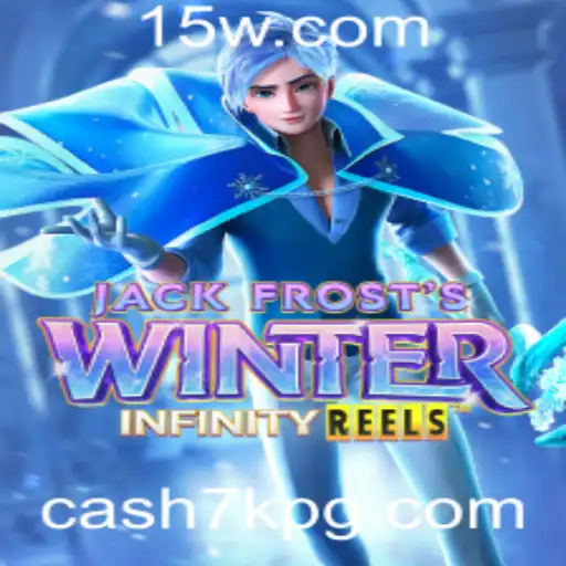 Explorando o Mundo de JackFrostsWinter: Aventura Congelante com Prêmios em Dinheiro