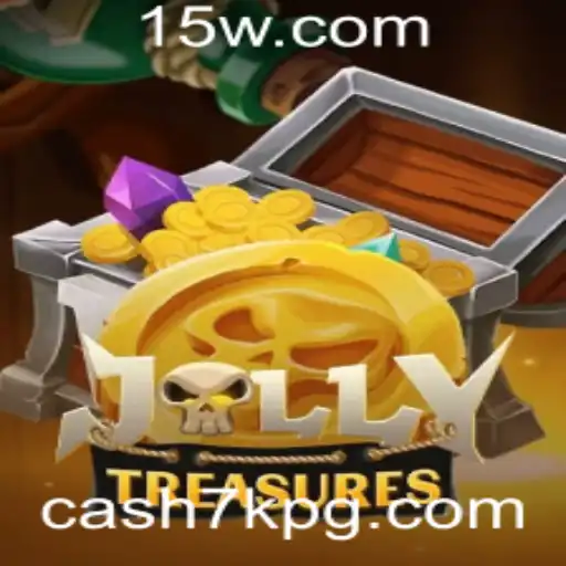 Explorando JollyTreasures: Uma Aventura de Tesouros e Recompensas