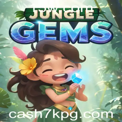 Explorando JungleGems: Um Mundo de Aventura e Estratégia com Recompensas Surpreendentes