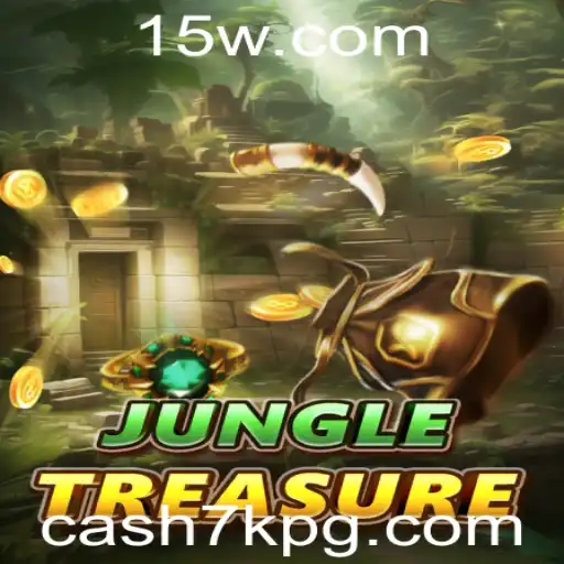 Aventura e Prêmios em JungleTreasure: Descubra o Caminho para o Tesouro com um Click