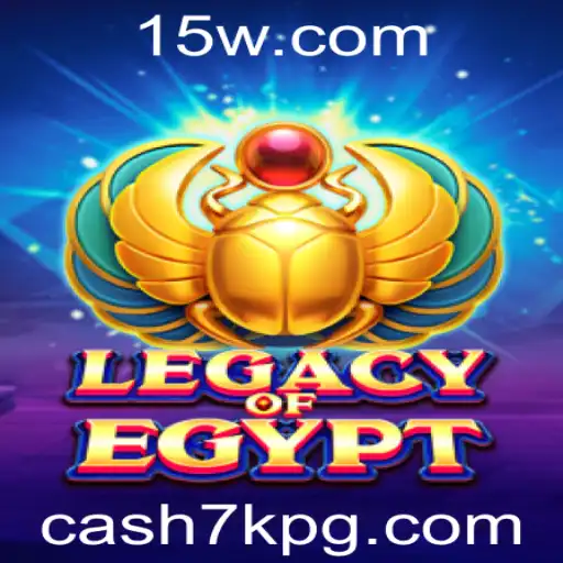Explore a Excitação de LegacyOfEgypt e Descubra a Emoção de 'cash7k'