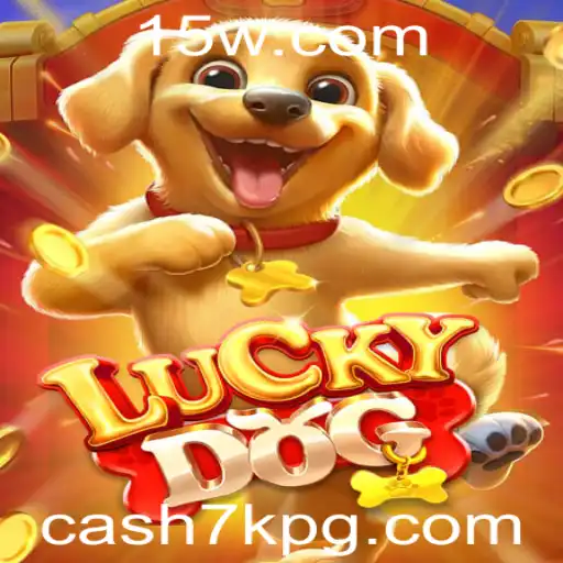 Descubra LuckyDog: O Novo Sensação de Jogo com a Palavra-Chave Cash7k