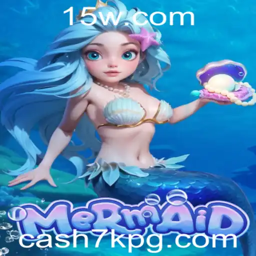 Explorando o Mundo do Jogo 'Mermaid' com o Fascinante Recurso 'cash7k'