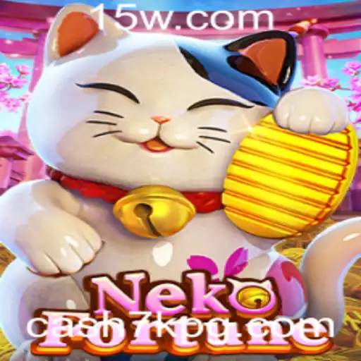 Descubra NekoFortune: Uma Experiência de Jogo Emocionante com Prêmios de Até Cash7k