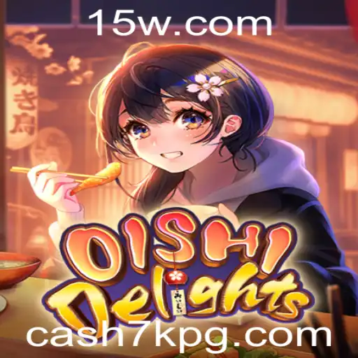 Descubra o Fascinante Mundo de OishiDelights: Aventuras Culinárias e Prêmios Incríveis