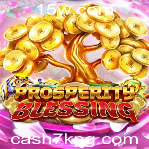 Explorando ProsperityBlessing: Uma Jornada com cash7k