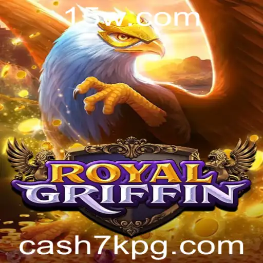 Explorando o Mundo de RoyalGriffin: Um Jogo Empolgante com a Chave Secreta cash7k