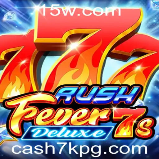 Descubra a Ação Frenética de RushFever7sDeluxe: O Jogo do Momento