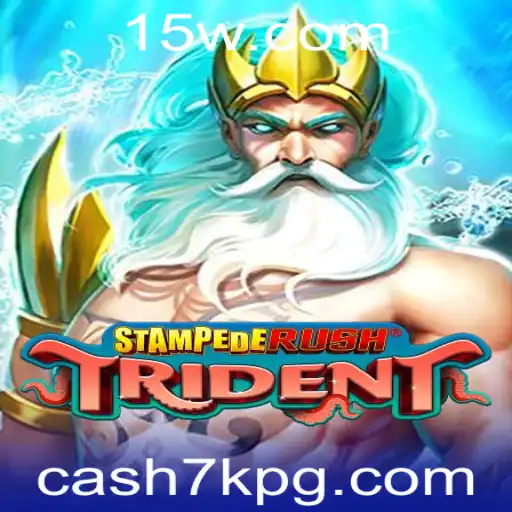 StempedeRushTrident: Explorando o Mundo Empolgante e Estratégico do Jogo
