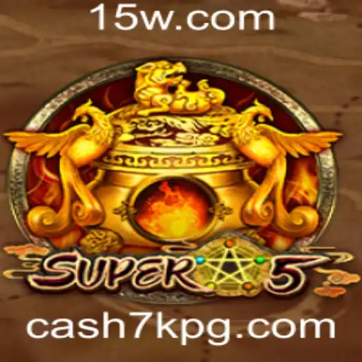 Explorando Super5: O Novo Jogo de Estratégia com Dinâmicas Inovadoras