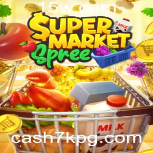 Tudo sobre o Jogo SupermarketSpree: Como Jogar e Vencer com a Estratégia cash7k