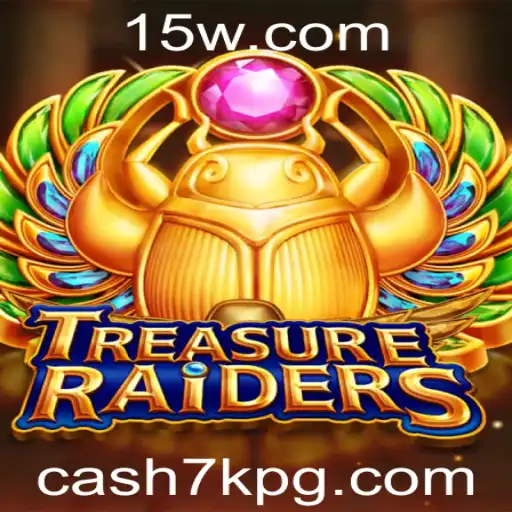 Explorando as Aventuras de TREASURERAIDERS: Uma Jornada pelo Mundo dos Jogos Virtuais