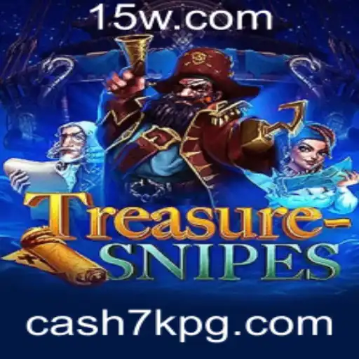 TreasureSnipes: Mergulhe na Aventura do Novo Fenômeno dos Jogos Digitais