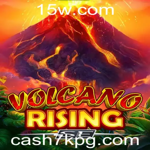 Explorando as Aventuras de VolcanoRisingSE: Um Mergulho no Jogo e Suas Regras