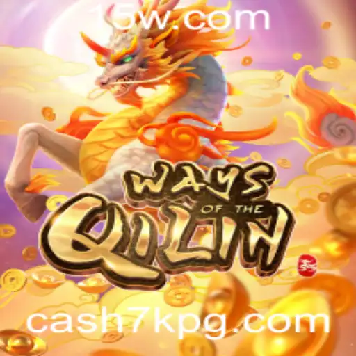 Descubra as Envolventes Aventuras de WaysoftheQilin com Cash7k