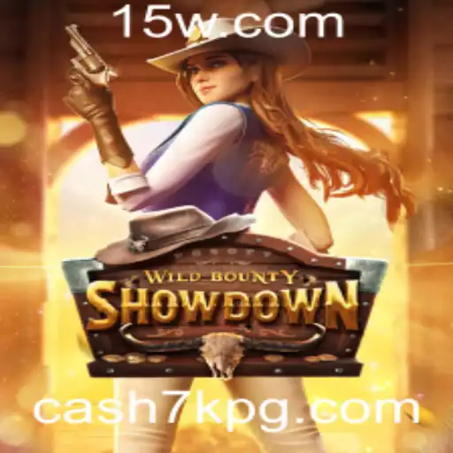 Desvende o Mundo de Wild Bounty Showdown e Descubra a Emoção do Cash7k