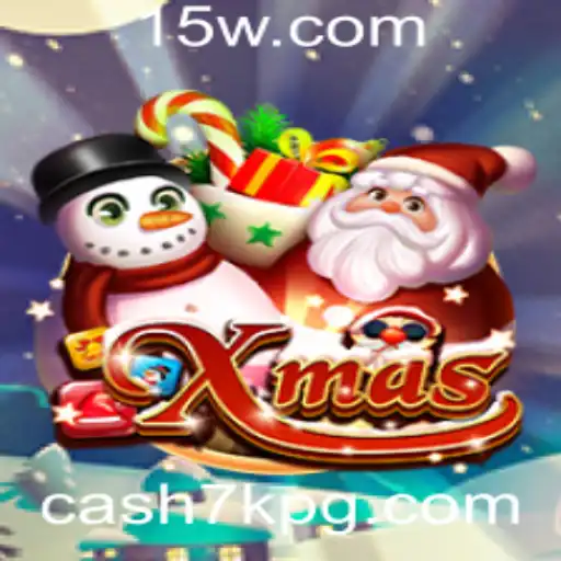 Descubra o Empolgante Jogo 'Xmas' e Vença com a Palavra-Chave 'cash7k'