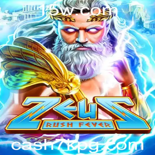 ZeusRushFever: Uma Aventura Divina com Cash7k